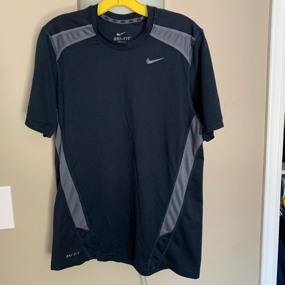 Nike Dri-Fit shirt